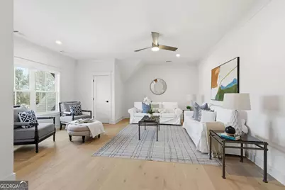 4440 Kd Kruzel Drive, Cumming, GA 30041 - Photo 32