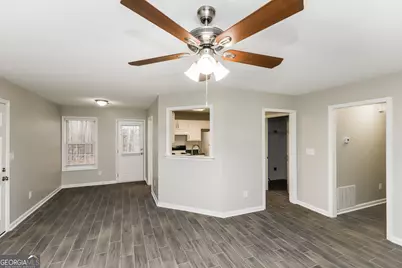 1091 Woodwind Drive, Rockmart, GA 30153 - Photo 4