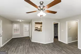 1091 Woodwind Dr, Rockmart, GA 30153 - Photo 4