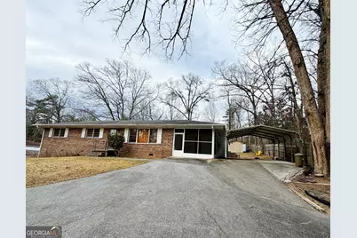 43 Sycamore Drive, Toccoa, GA 30577 - Photo 24