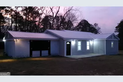 17827 Ga Highway 129 N, Claxton, GA 30417 - Photo 1