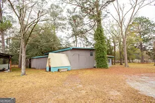 4618 Old Waltertown Rd, Waycross, GA 31503 - Photo 8