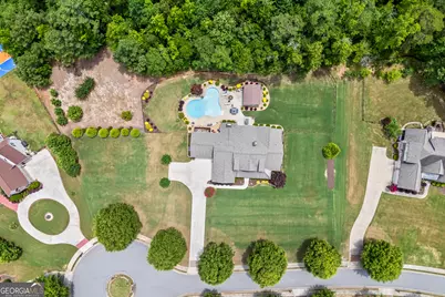 1211 Highgrove Court, Monroe, GA 30655 - Photo 2