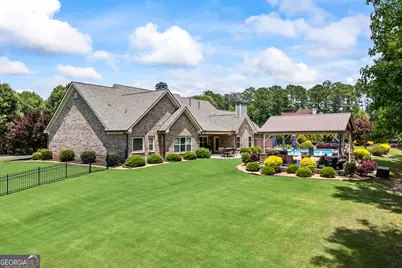 1211 Highgrove Court, Monroe, GA 30655 - Photo 8