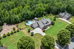 1211 Highgrove Ct, Monroe, GA 30655 - Photo 1