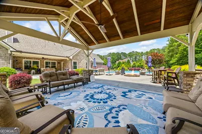 1211 Highgrove Court, Monroe, GA 30655 - Photo 16