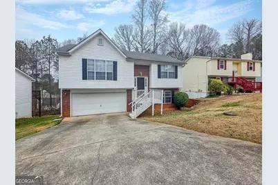 2276 Ramblewood Circle, Decatur, GA 30035 - Photo 4