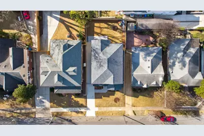 1232 Lanier Boulevard NE, Atlanta, GA 30306 - Photo 54