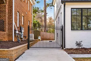 1232 Lanier Blvd NE, Atlanta, GA 30306 - Photo 2