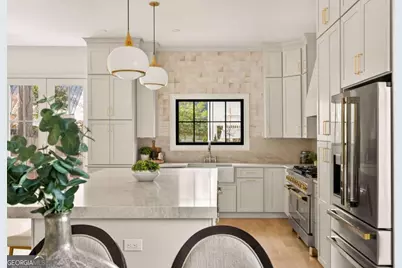 1232 Lanier Boulevard NE, Atlanta, GA 30306 - Photo 10