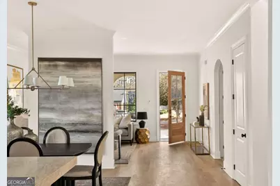 1232 Lanier Boulevard NE, Atlanta, GA 30306 - Photo 4