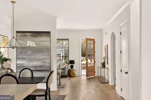 1232 Lanier Blvd NE, Atlanta, GA 30306 - Photo 4