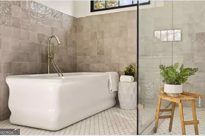 1232 Lanier Boulevard NE, Atlanta, GA 30306 - Photo 38