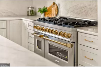 1232 Lanier Boulevard NE, Atlanta, GA 30306 - Photo 16