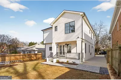 1232 Lanier Boulevard NE, Atlanta, GA 30306 - Photo 52