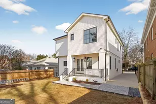 1232 Lanier Blvd NE, Atlanta, GA 30306 - Photo 52