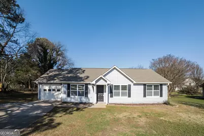 21 Grist Mill Lane, Cartersville, GA 30120 - Photo 1