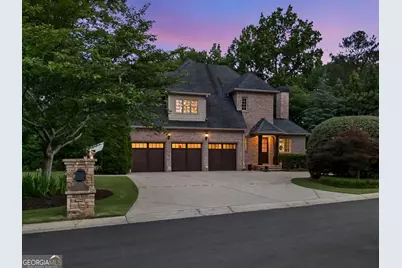 4304 Berkford Circle NE, Atlanta, GA 30319 - Photo 12