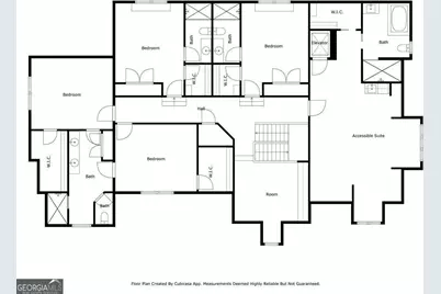 4304 Berkford Circle NE, Atlanta, GA 30319 - Photo 98