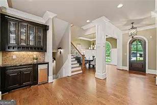 4304 Berkford Cir NE, Atlanta, GA 30319 - Photo 10