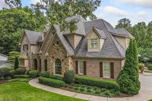 4304 Berkford Cir NE, Atlanta, GA 30319 - Photo 8