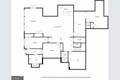 4304 Berkford Circle NE, Atlanta, GA 30319 - Photo 96