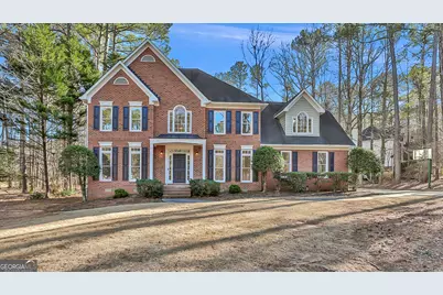 160 Streamview Court, Fayetteville, GA 30215 - Photo 1