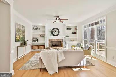 160 Streamview Court, Fayetteville, GA 30215 - Photo 14