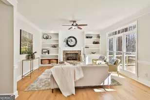 160 Streamview Ct, Fayetteville, GA 30215 - Photo 14