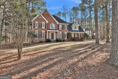 160 Streamview Court, Fayetteville, GA 30215 - Photo 2