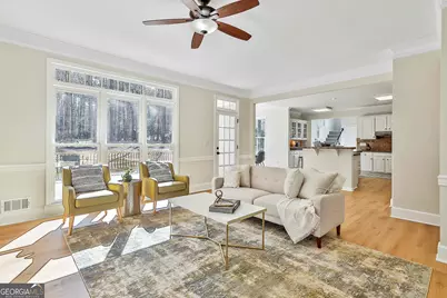 160 Streamview Court, Fayetteville, GA 30215 - Photo 16