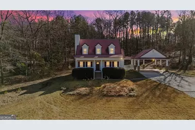 651 Taylorsville Macedonia Road SW, Taylorsville, GA 30178 - Photo 2