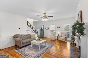 651 Taylorsville Macedonia Rd SW, Taylorsville, GA 30178 - Photo 12