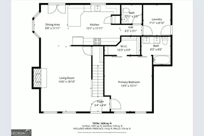 651 Taylorsville Macedonia Road SW, Taylorsville, GA 30178 - Photo 52