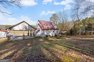 651 Taylorsville Macedonia Rd SW, Taylorsville, GA 30178 - Photo 44