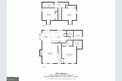 651 Taylorsville Macedonia Road SW, Taylorsville, GA 30178 - Photo 50