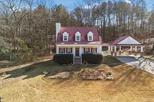 651 Taylorsville Macedonia Rd SW, Taylorsville, GA 30178 - Photo 1