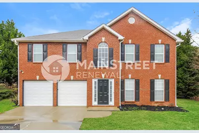 2146 Silva Court, Conley, GA 30288 - Photo 16