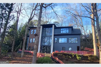 4250 Carmain Drive, Atlanta, GA 30342 - Photo 1