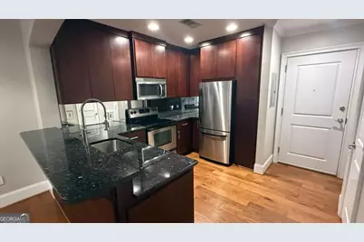 2255 Peachtree Road NE #525, Atlanta, GA 30309 - Photo 8