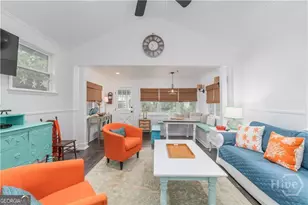 1011 Lovell Ave, Tybee Island, GA 31328 - Photo 8