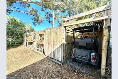 1011 Lovell Avenue, Tybee Island, GA 31328 - Photo 32
