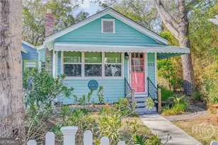 1011 Lovell Ave, Tybee Island, GA 31328 - Photo 1