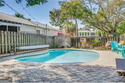 1011 Lovell Avenue, Tybee Island, GA 31328 - Photo 30