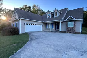 1361 Old CCC Camp Rd, Chatsworth, GA 30705 - Photo 2