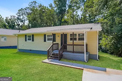 200 Dodd Street, Fairburn, GA 30213 - Photo 2