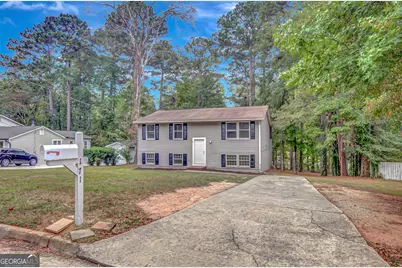 171 Wynnmeade Parkway, Peachtree City, GA 30269 - Photo 2