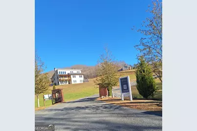 0 Big Valley Drive, Morganton, GA 30560 - Photo 4