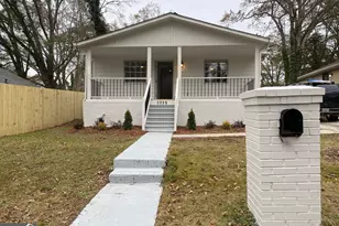 2155 Park Terrace, College Park, GA 30337 - Photo 1