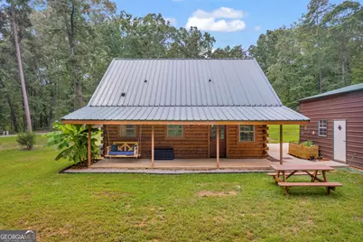 280 Shore Crest Drive, Martin, GA 30557 - Photo 18